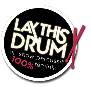 Lay this drum!